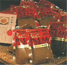 伝統の黄金香りごま