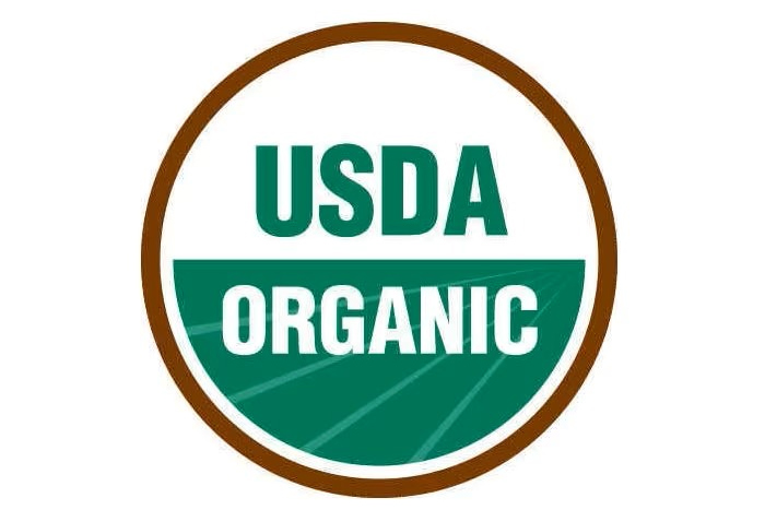 USDAオーガニック