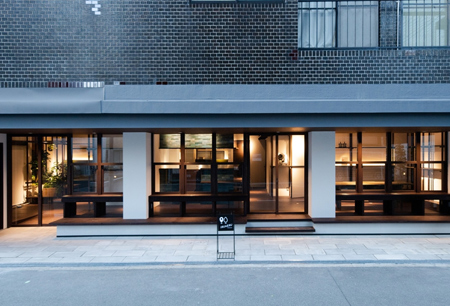 和田萬 IRUAERU（イルアエル）