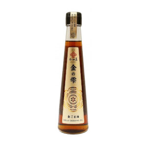 金の雫（金ごま油）(180g)